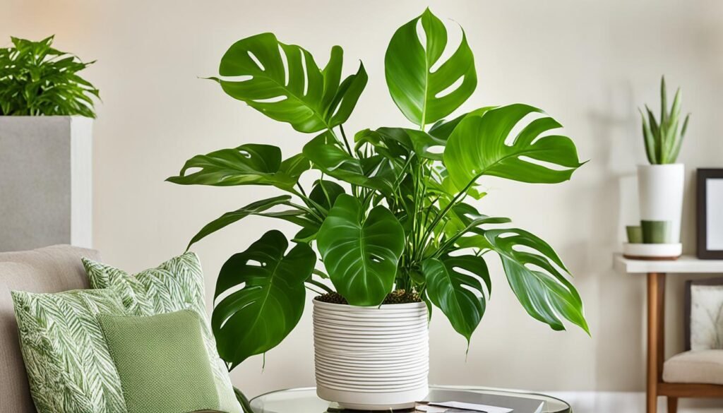 Transforma tu hogar con el Philodendron Paraíso Verde