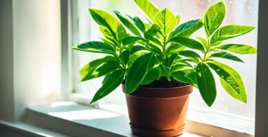 cómo usar canela en polvo para proteger plantas de interior